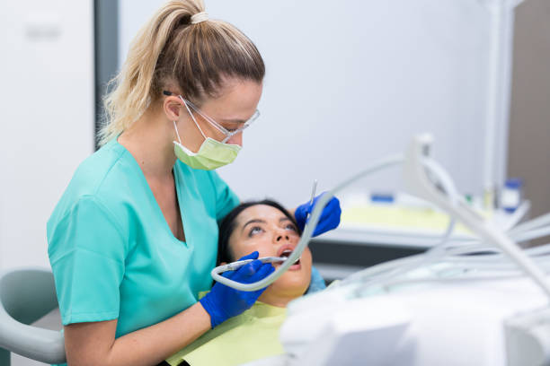 Best Emergency Broken Tooth Repair in The Pinery, CO